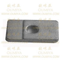 上海歐咪亞汽車配件產(chǎn)品展示 品質(zhì)驅(qū)動前行