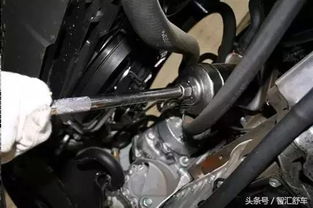 汽車配件真實(shí)壽命知多少？手機(jī)拿好，開始上課