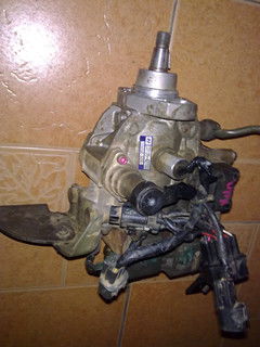 現(xiàn)代特拉卡核心配件選購(gòu)指南 原廠發(fā)電機(jī)與柴油泵的優(yōu)劣勢(shì)解析